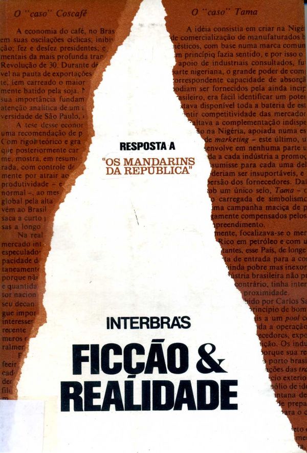Resposta a "Os mandarins da República"